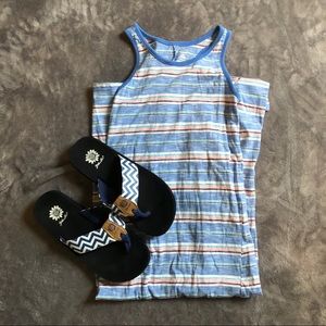 Old Navy Dresses - Old Navy kid’s maxi dress Old Navy Dresses - Old Navy kid’s maxi dress
